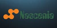 Nascenia logo